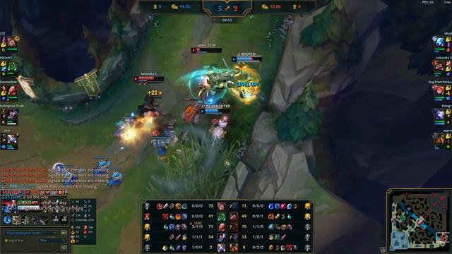 💡 ЮМИ Yuumi ： ГАЙД, РУНЫ, ПРЕДМЕТЫ, УМЕНИЯ, ОБЗОР ИГРЫ ОДНОГО ИЗ ЛУЧШИХ ИГРОКОВ!💎 смотреть онлайн