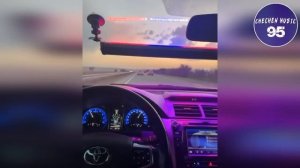 ЗАЖИГАТЕЛЬНАЯ ЧЕЧЕНСКАЯ ПЕСНЯ Рахман Газиев Ядийна Хьо Сайна Юьгар Ю