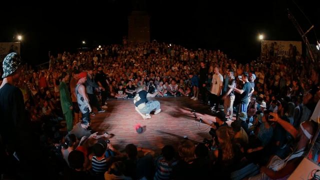 YSJ 2016 | Командные батлы | Final | Russian Power All the Most vs Sons of USSR смотреть онлайн