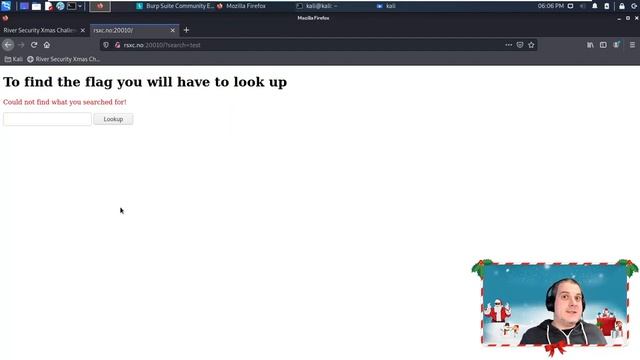 RSXC 2021 CTF Challenge 10 смотреть онлайн