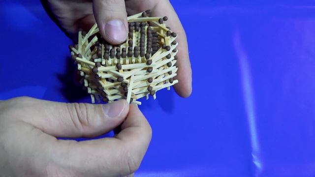 ПОДЖЕГ машину из СПИЧЕК ты ОФИГЕЕШЬ смотреть онлайн