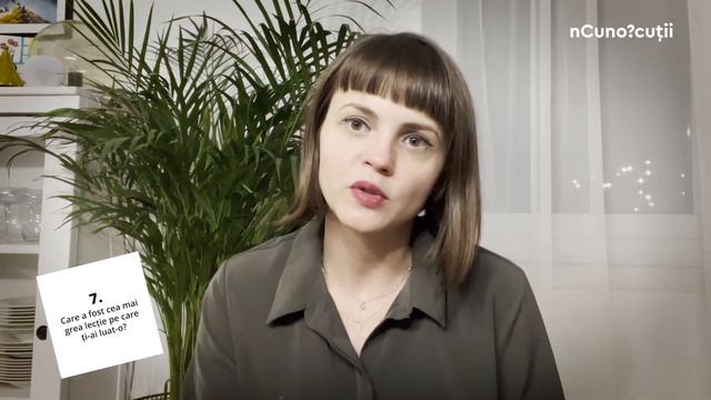 Georgina Lupu Florian, CEO Wolfpack Digital. nCunoscuții, S2E3 смотреть онлайн