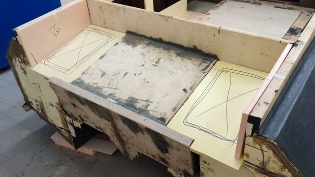 Скоростной катамаран 8 смотреть онлайн