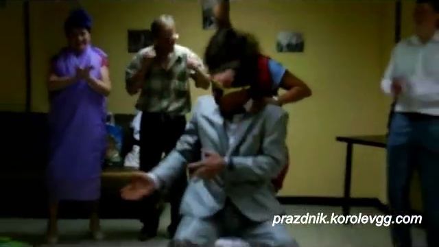 Конкурс Прокати на машине смешные интересные конкурсы на день рождения взрослых дома смотреть онлайн