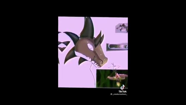 Подборка видео из тиктока (существа сонария) смотреть онлайн