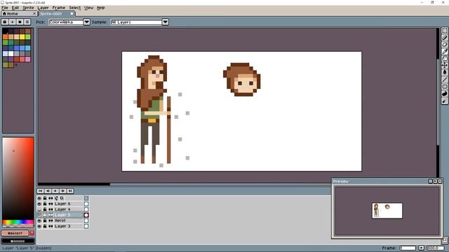 Создаю Игру Для Steam с нуля! смотреть онлайн