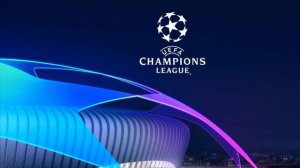 UEFA Champions League Anthem 24/25 (stadium version)