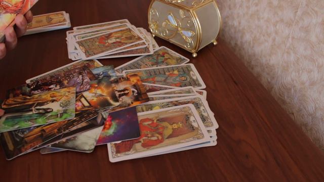 Как будут меняться взаимоотношения в ближайшем будущем🔮 смотреть онлайн