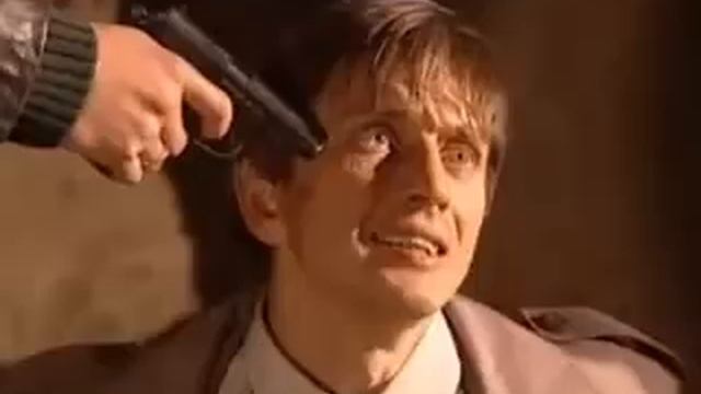 Бандитский Петербург