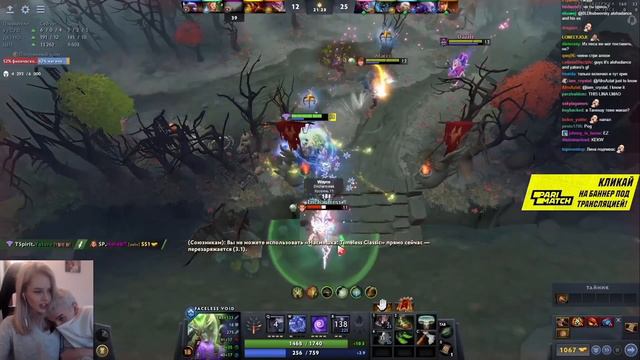 YATORO РАССКАЗАЛ ПРО САМОГО СЛОЖНОГО КЕРРИ В ИГРЕ И ПОКАЗАЛ КАК НАДО ЗА НЕГО ИГРАТЬ