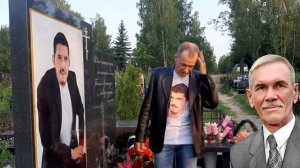 МОЯ ВСТРЕЧА С АРКАДИЕМ КОБЯКОВЫМ  01. 06. 2023г.