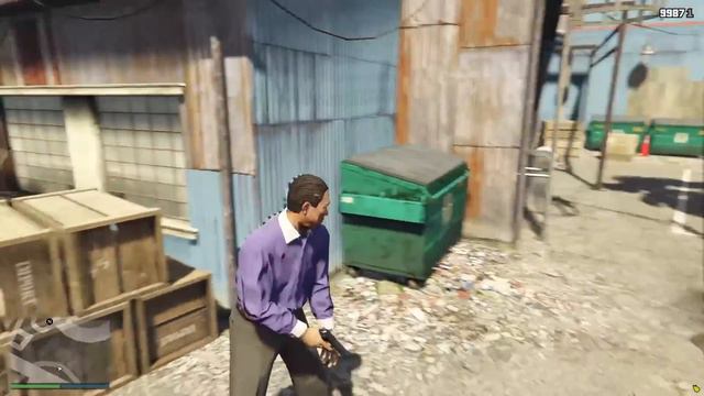 Tuan VERLÄSST seine Mafia - GTA 5 RP смотреть онлайн