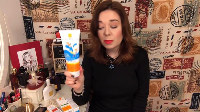 Влог, солнце море. Как выбрать крем от солнца ? смотреть онлайн