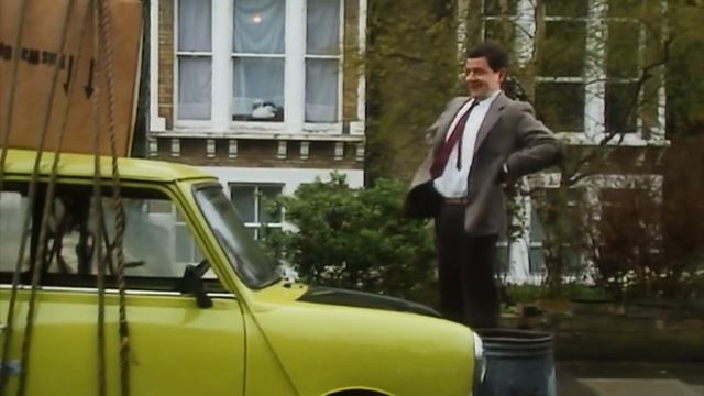 A Night With Mr Bean... & More | Full Episode | Mr Bean