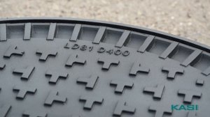 Канализационные люки KASI класс Т (С250), ТМ (D400)