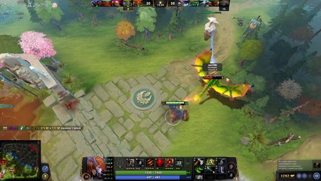 НОВАЯ КАСТОМКА? / URSA OMG 4+2 смотреть онлайн