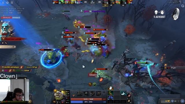gpk flames Qojqva for wrong item build смотреть онлайн