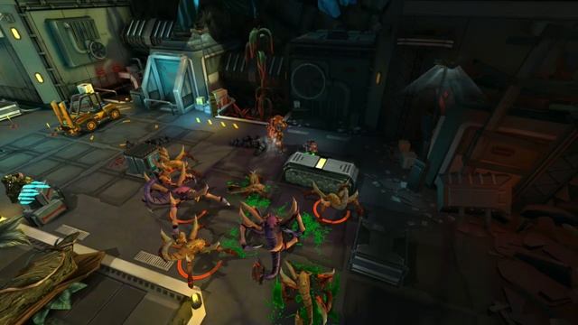 Mercs of Boom | Intro | Gameplay Part 1 смотреть онлайн