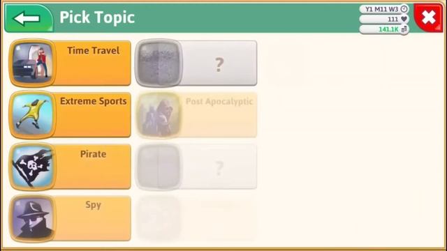 Обзор Game Dev Tycoon - Шедевр, но не покупайте! (#playpass) смотреть онлайн