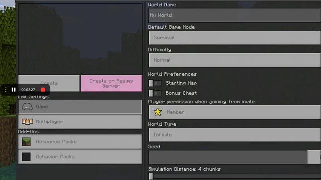 How to paste Minecraft house with block master Minecraft pe смотреть онлайн