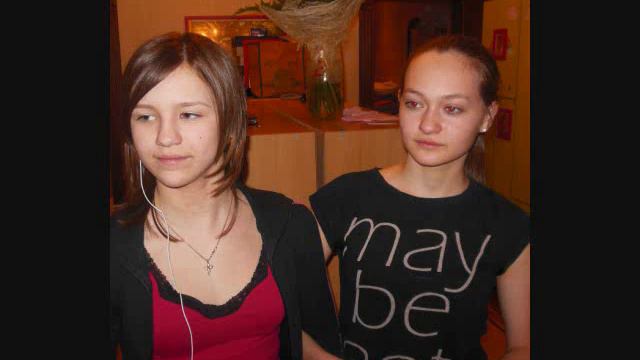 Мы - две половинки... смотреть онлайн