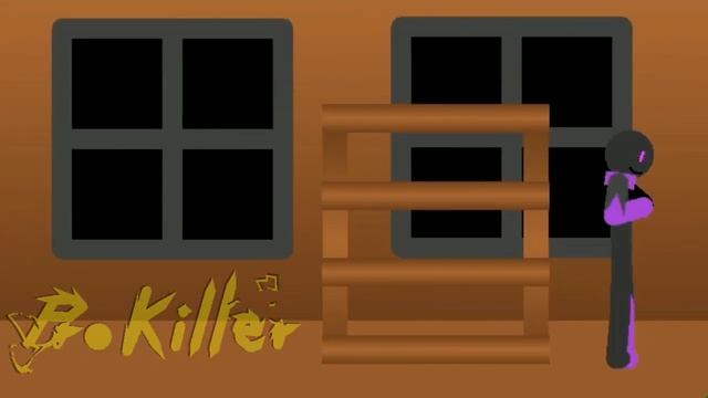 Roblox:Doors (StickNodes Animations) смотреть онлайн
