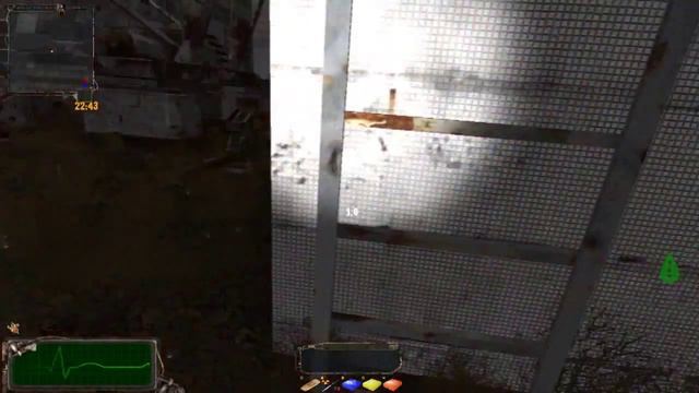 Тайные тропы 2 # 05 [Безумный Мервин и злосчастные кейсы] смотреть онлайн