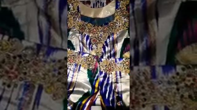 Таджикская платья? смотреть онлайн