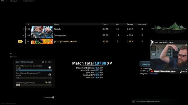 They Called us Cheaters! - Warzone Battle Royale смотреть онлайн