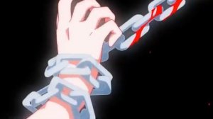 Аниме клип|солнце пропало,да и птички тоже