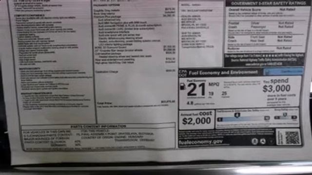 2017 Audi Q7 3.0T Premium Plus in Brooklyn, NY 11220 смотреть онлайн