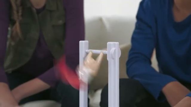 Настольная игра "Фантастик-гимнастик" Хасбро смотреть онлайн