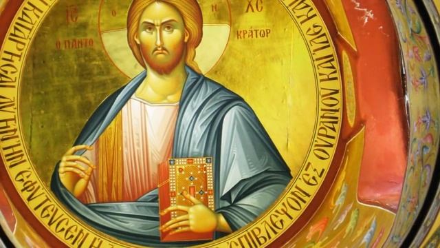 ДИВНЫЙ ГОСПОДИ, сл. иеромонаха Романа, муз.И.Скорик смотреть онлайн