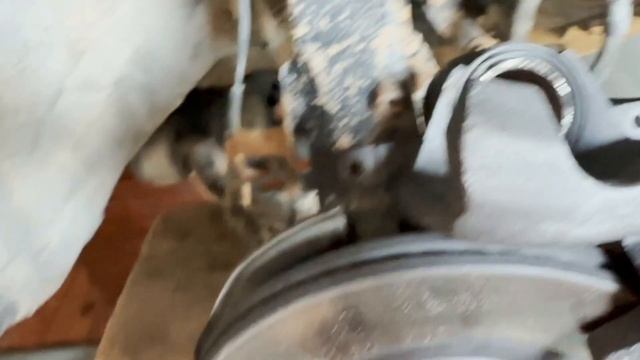 Ремонт тормозных механизмов MAZDA 6GH смотреть онлайн