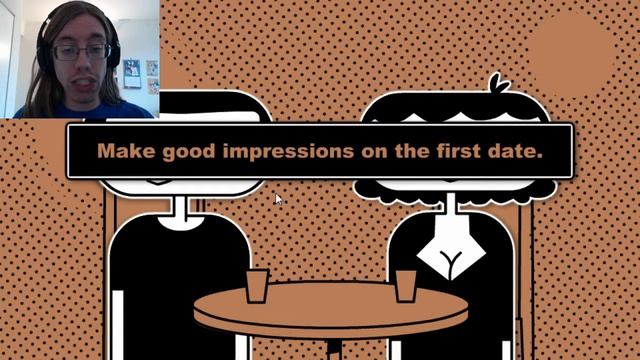 Erich Plays - Social Interaction Trainer смотреть онлайн