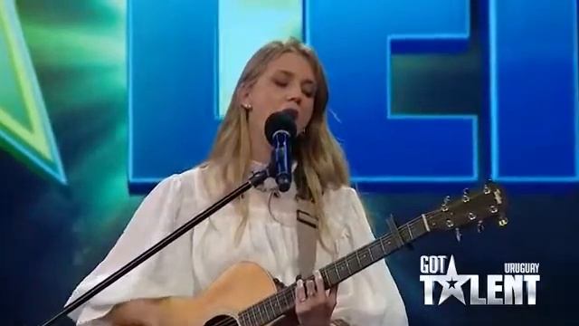 Got Talent Uruguay - Natalia Oreiro - Resumen Programa 3 Segunda Temporada смотреть онлайн