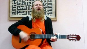 Дада Садананда. Баба нам кевалам.