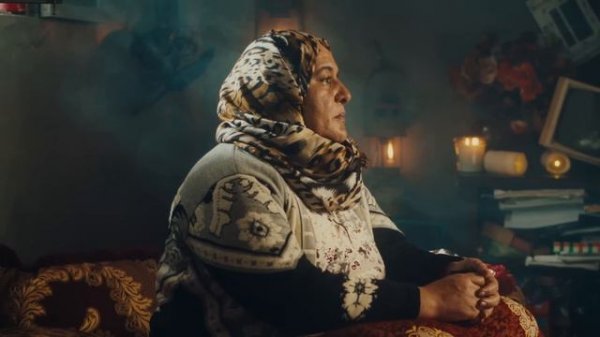 MANAL - 3ARI (Official Music Video)