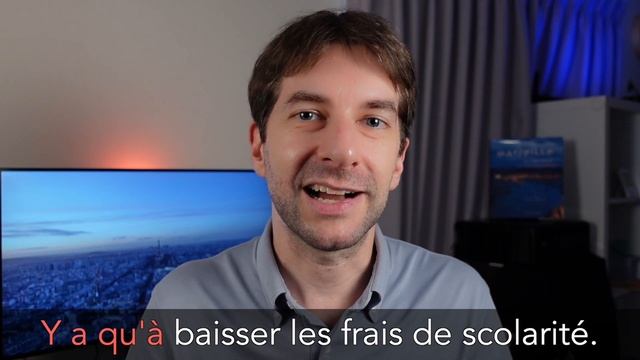 ??Vous voulez PARLER COMME LES FRANÇAIS ? - Voici 5 EXPRESSIONS pour PARLER plus NATURELLEMENT ! ?? смотреть онлайн