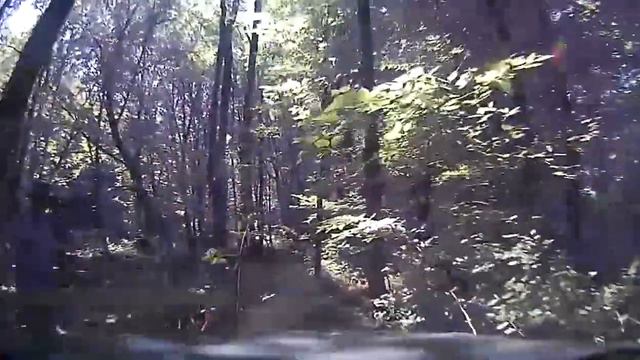 Первая тестовая поездка на гору Папай. смотреть онлайн