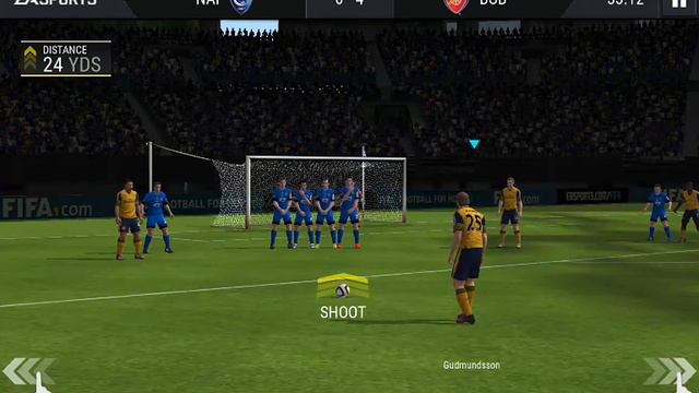 4 Fastest Ways to Make Coins - FIFA 17 Mobile смотреть онлайн