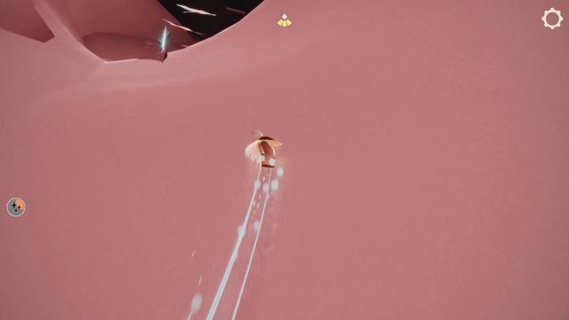 Sky: Дети Света ч2 Дождливый лес смотреть онлайн