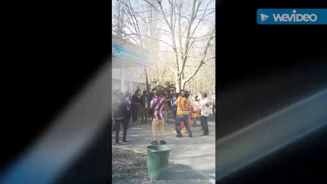 Масленица ЮЗГУ в курске смотреть онлайн