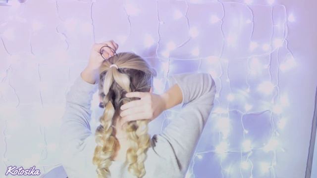 "Прическа за 60 #секунд" 2020-2021 смотреть онлайн