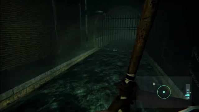 Прохождение Zombi — Часть 9: Квакер парк смотреть онлайн