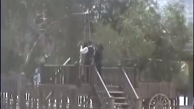 Mini Hollywood, Испания (Spain),Рокетас де Мар (Roquetas de Mar). Август 2012 года.Almeria Spain смотреть онлайн