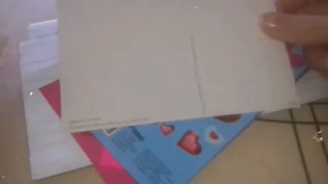 Mail#6 Что я люблю? Напиши мне♥ смотреть онлайн