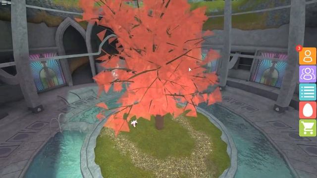 HOW TO GET THE FABERGEGG! - ROBLOX Egg Hunt 2017 смотреть онлайн
