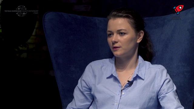 7. Герои из будущего. Участие в акселераторе. Наталья Сонина смотреть онлайн