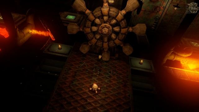 Candleman: The Complete Journey[#3] - Рок судьбы (Прохождение на русском(Без комментариев)) смотреть онлайн